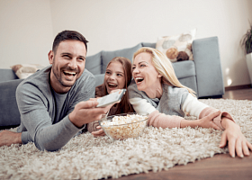 Преимущества